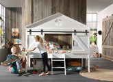 Barnie Barn Style Sleeper